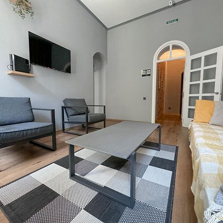 Apartments White Pearl Sadova أوديسا المظهر الخارجي الصورة