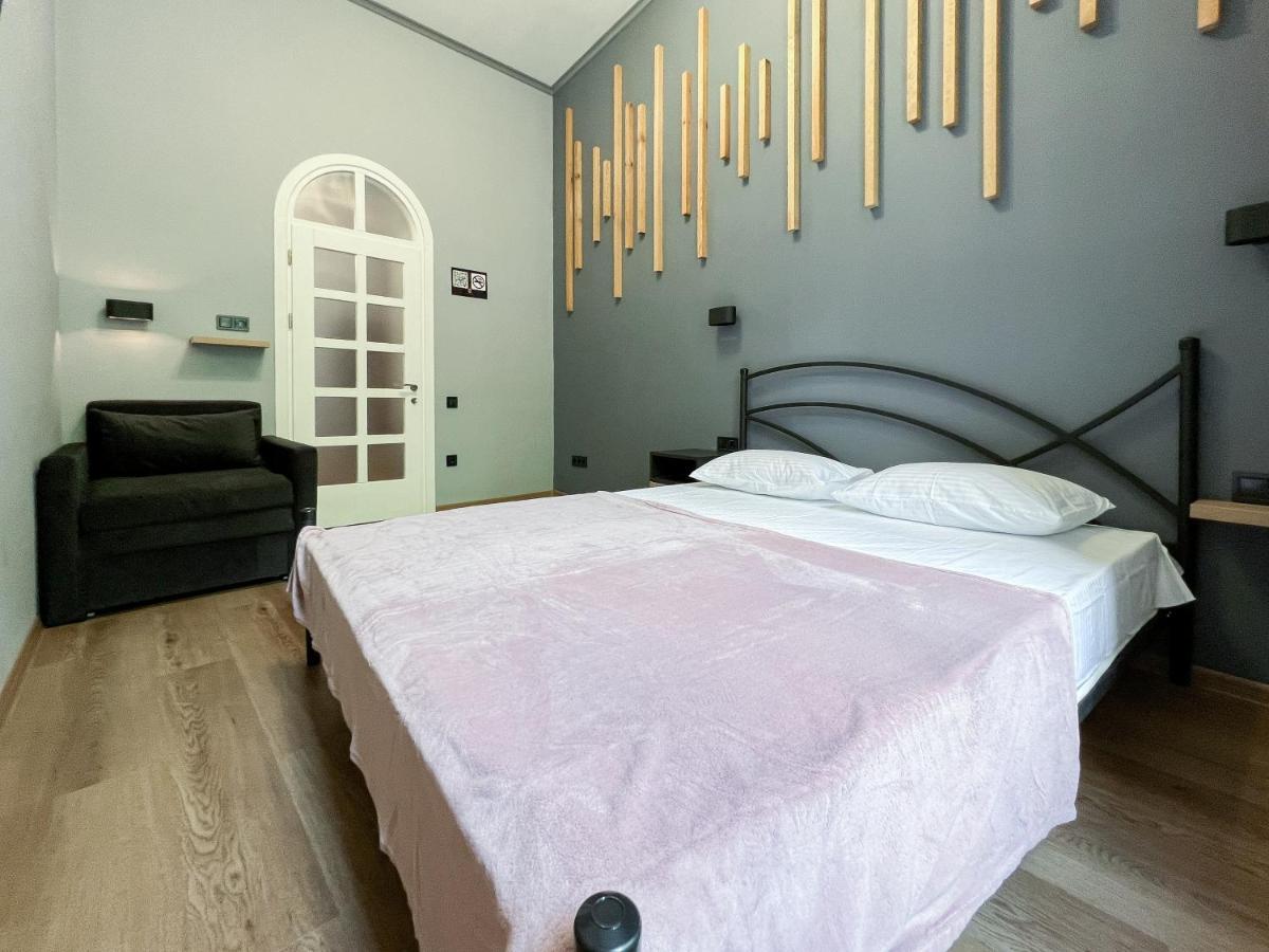 Apartments White Pearl Sadova أوديسا المظهر الخارجي الصورة