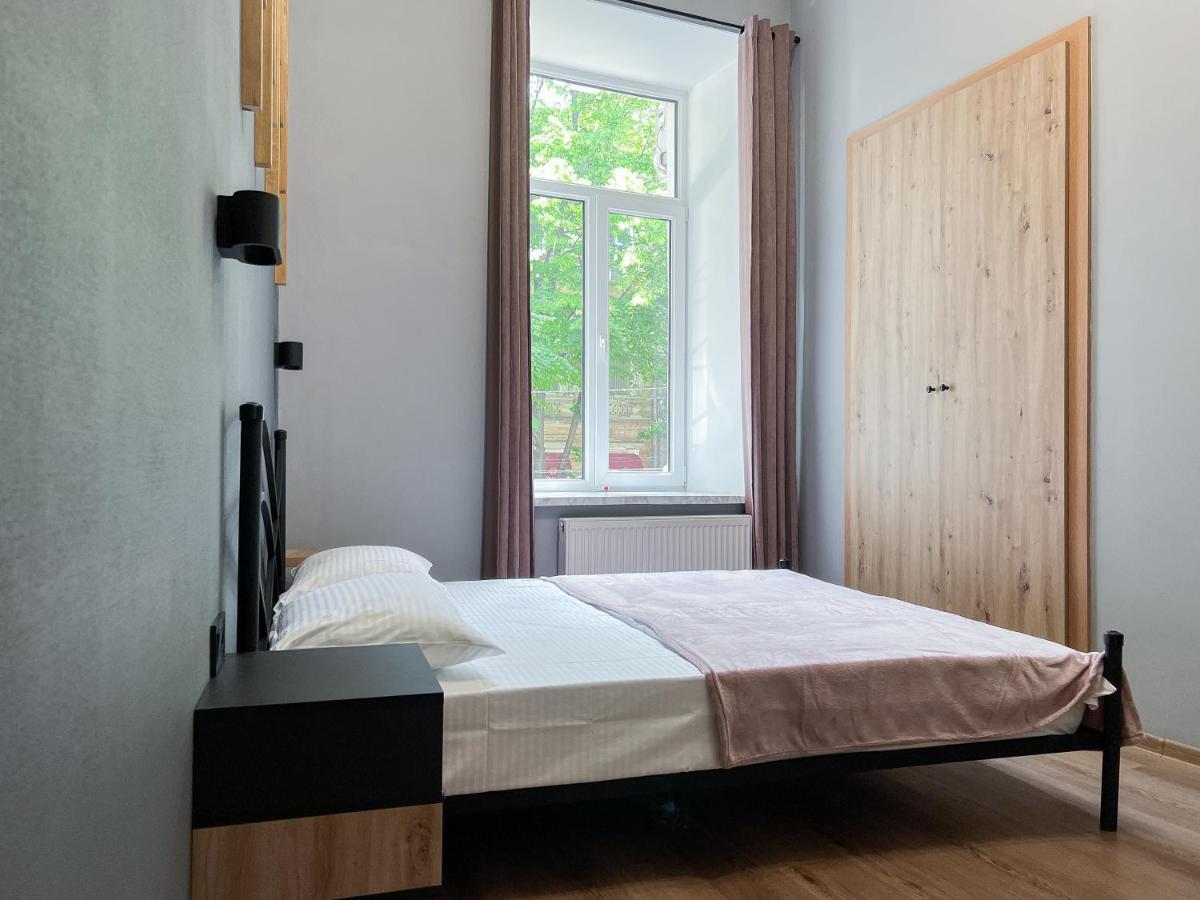 Apartments White Pearl Sadova أوديسا المظهر الخارجي الصورة