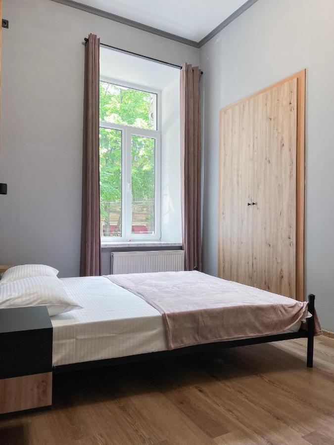 Apartments White Pearl Sadova أوديسا المظهر الخارجي الصورة