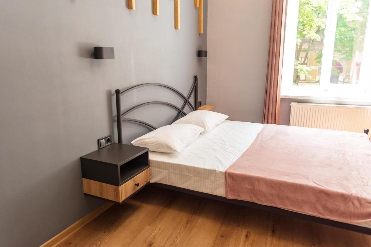 Apartments White Pearl Sadova أوديسا المظهر الخارجي الصورة
