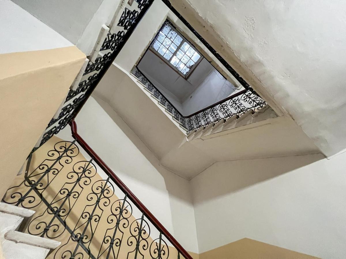 Apartments White Pearl Sadova أوديسا المظهر الخارجي الصورة