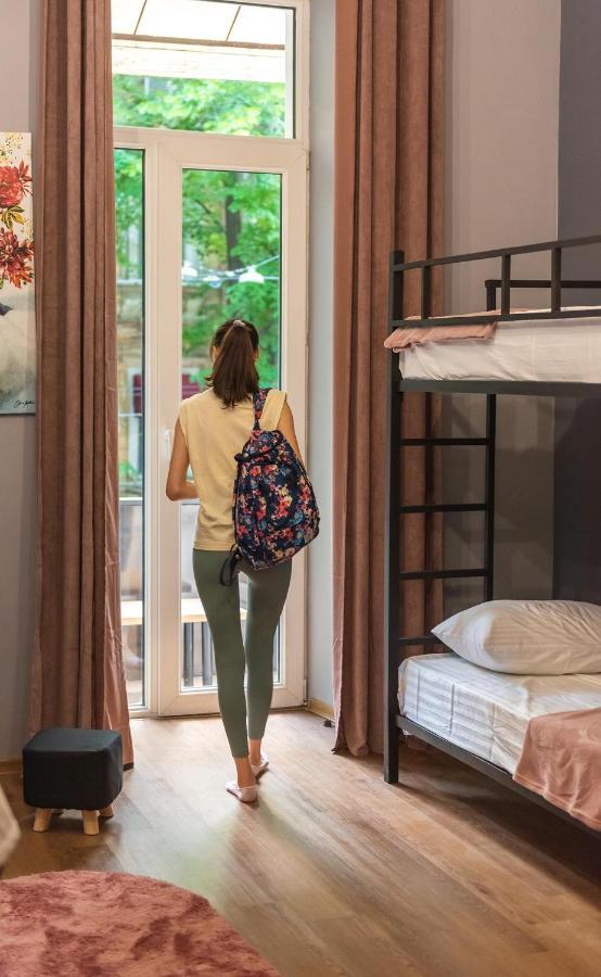 Apartments White Pearl Sadova أوديسا المظهر الخارجي الصورة