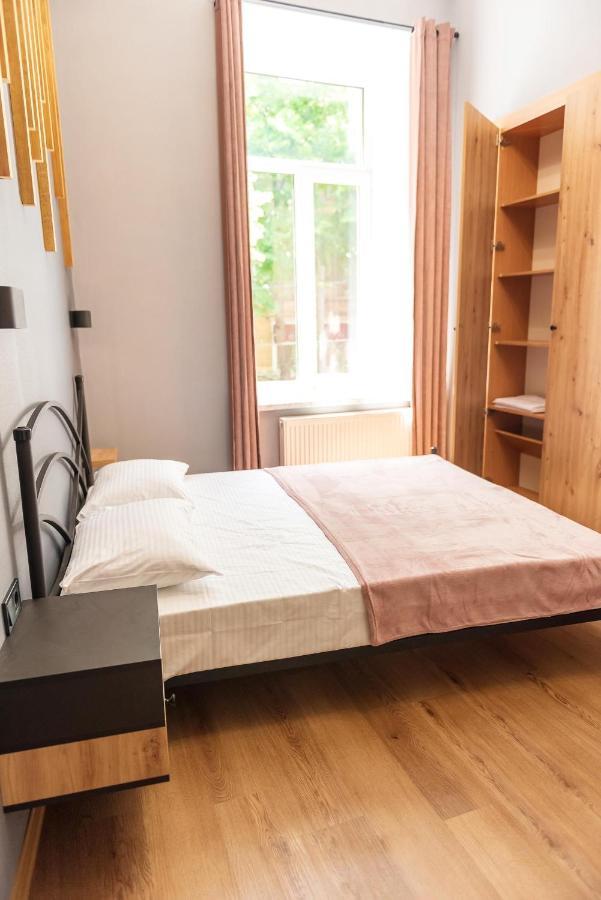 Apartments White Pearl Sadova أوديسا المظهر الخارجي الصورة