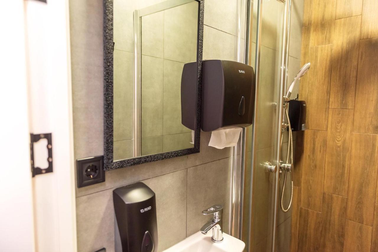 Apartments White Pearl Sadova أوديسا المظهر الخارجي الصورة