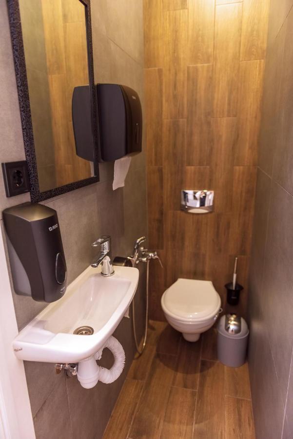 Apartments White Pearl Sadova أوديسا المظهر الخارجي الصورة