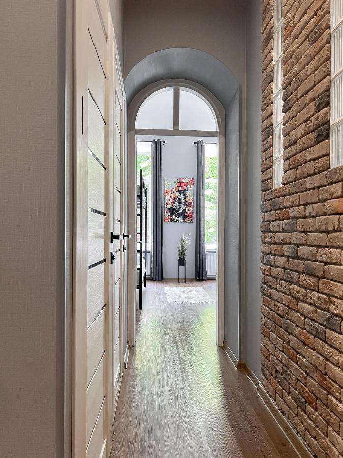 Apartments White Pearl Sadova أوديسا المظهر الخارجي الصورة