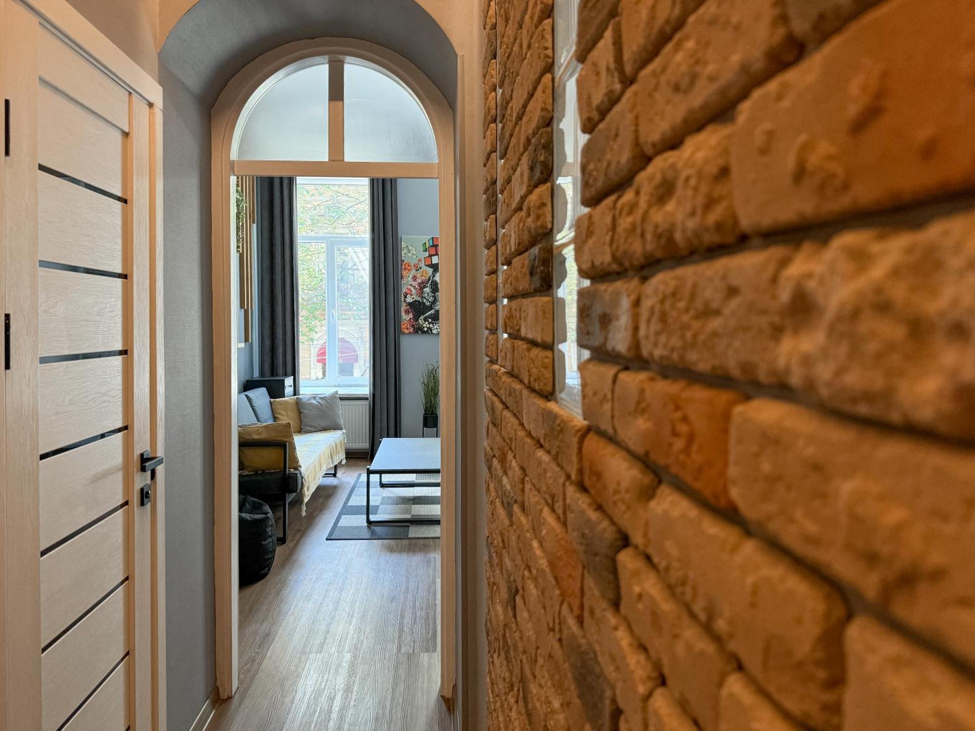 Apartments White Pearl Sadova أوديسا المظهر الخارجي الصورة