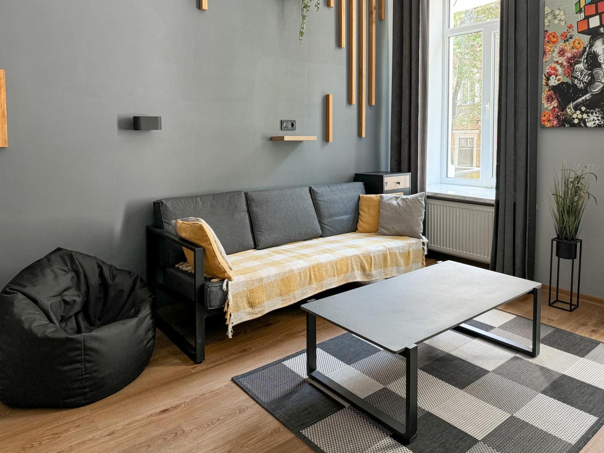 Apartments White Pearl Sadova أوديسا المظهر الخارجي الصورة