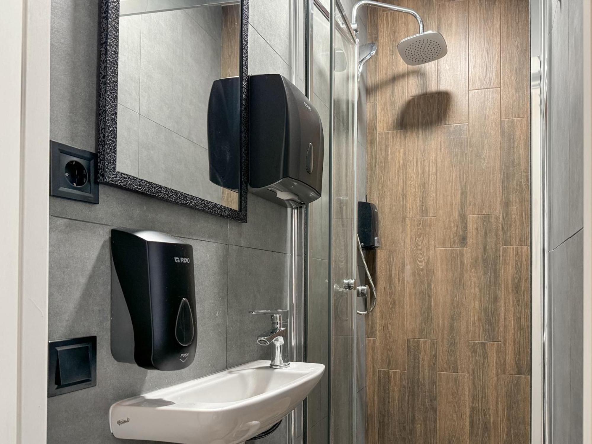 Apartments White Pearl Sadova أوديسا المظهر الخارجي الصورة