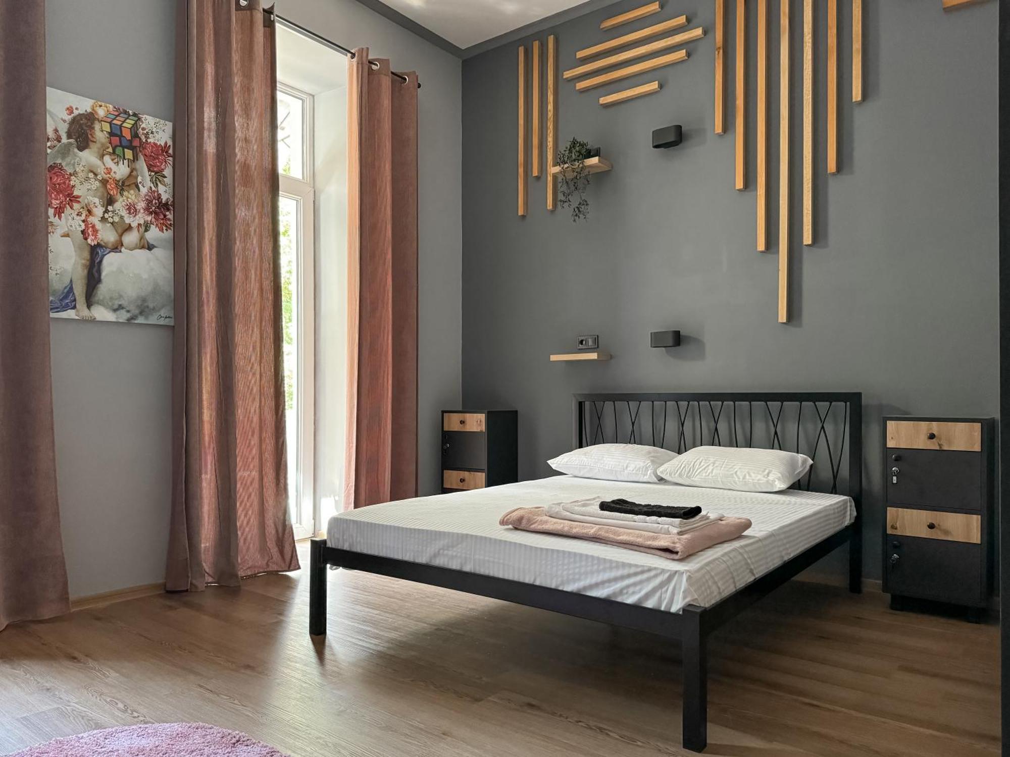 Apartments White Pearl Sadova أوديسا المظهر الخارجي الصورة