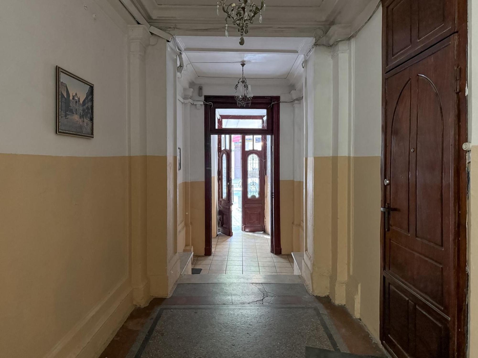 Apartments White Pearl Sadova أوديسا المظهر الخارجي الصورة