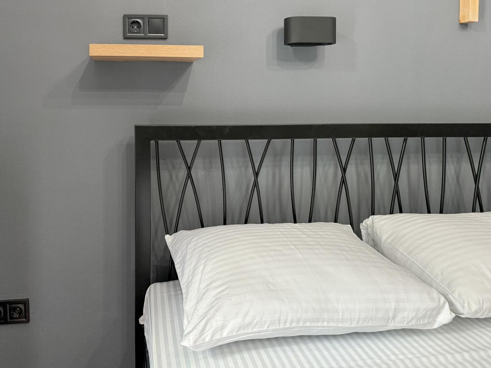 Apartments White Pearl Sadova أوديسا المظهر الخارجي الصورة