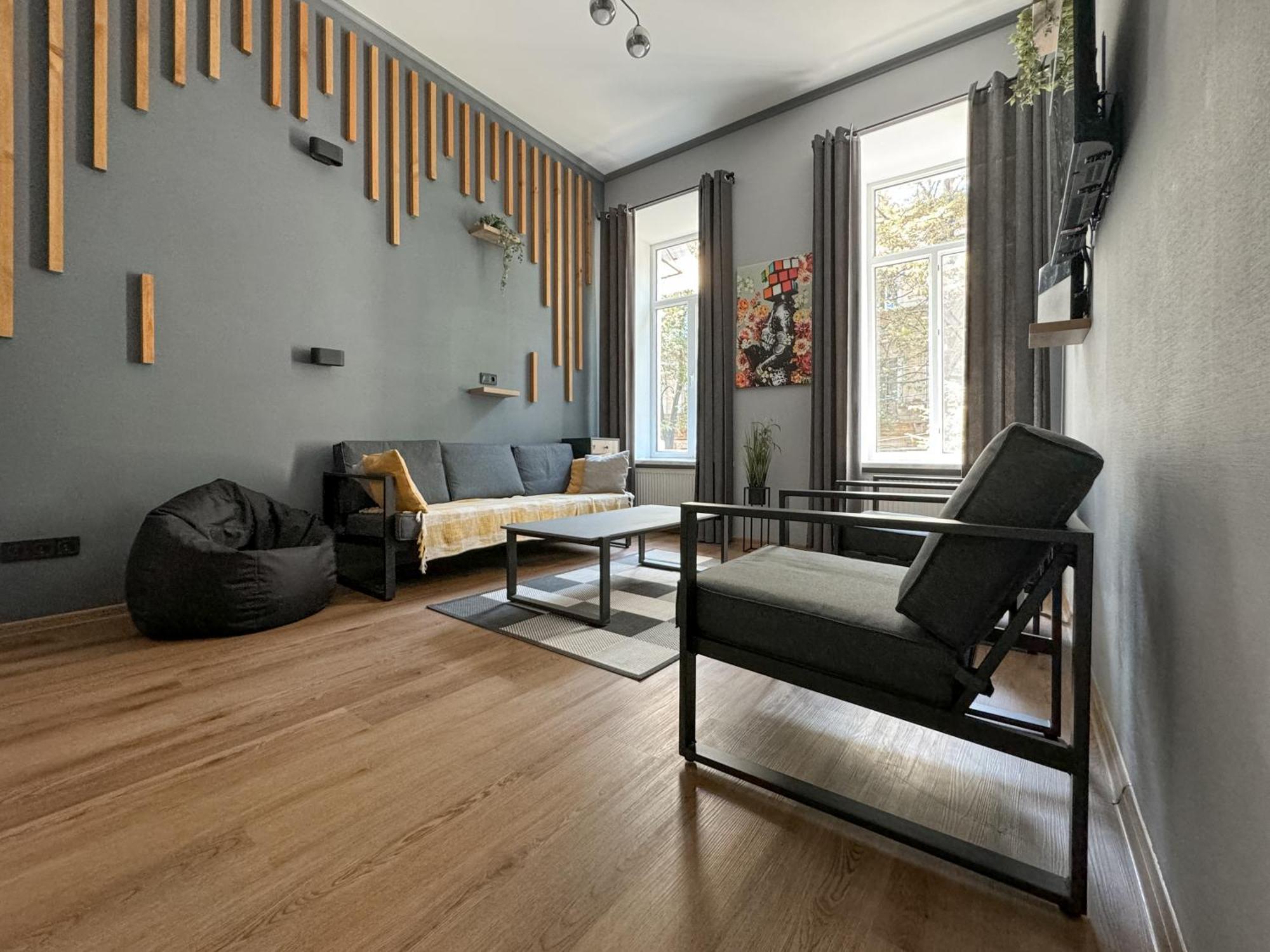 Apartments White Pearl Sadova أوديسا المظهر الخارجي الصورة