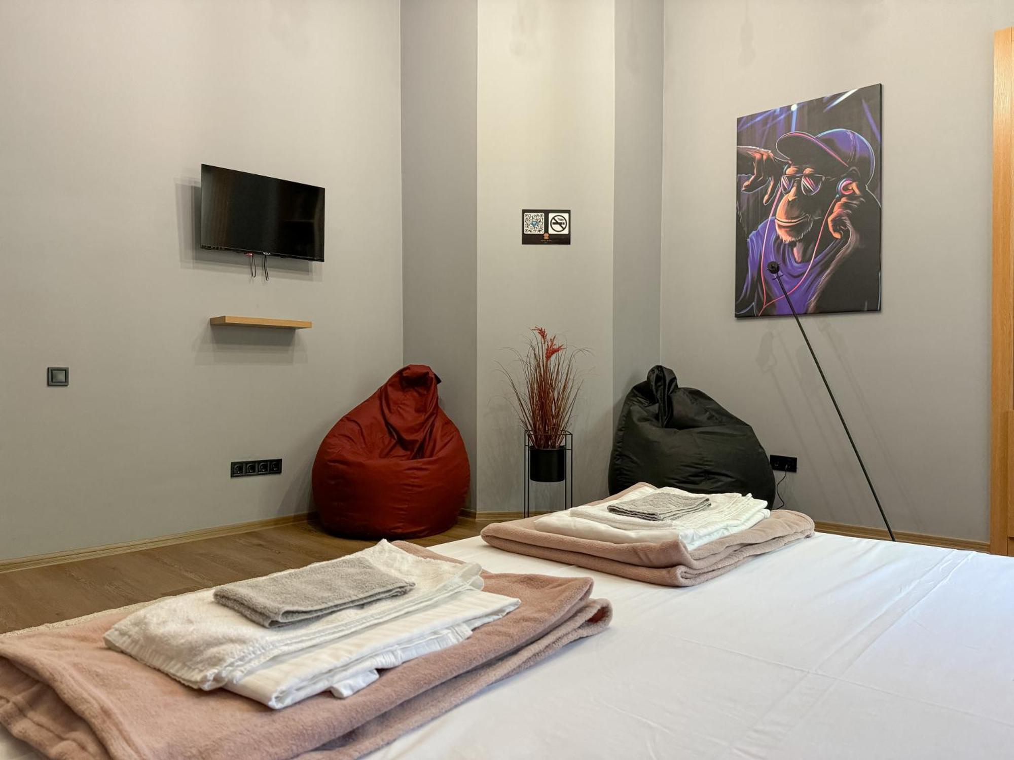 Apartments White Pearl Sadova أوديسا المظهر الخارجي الصورة