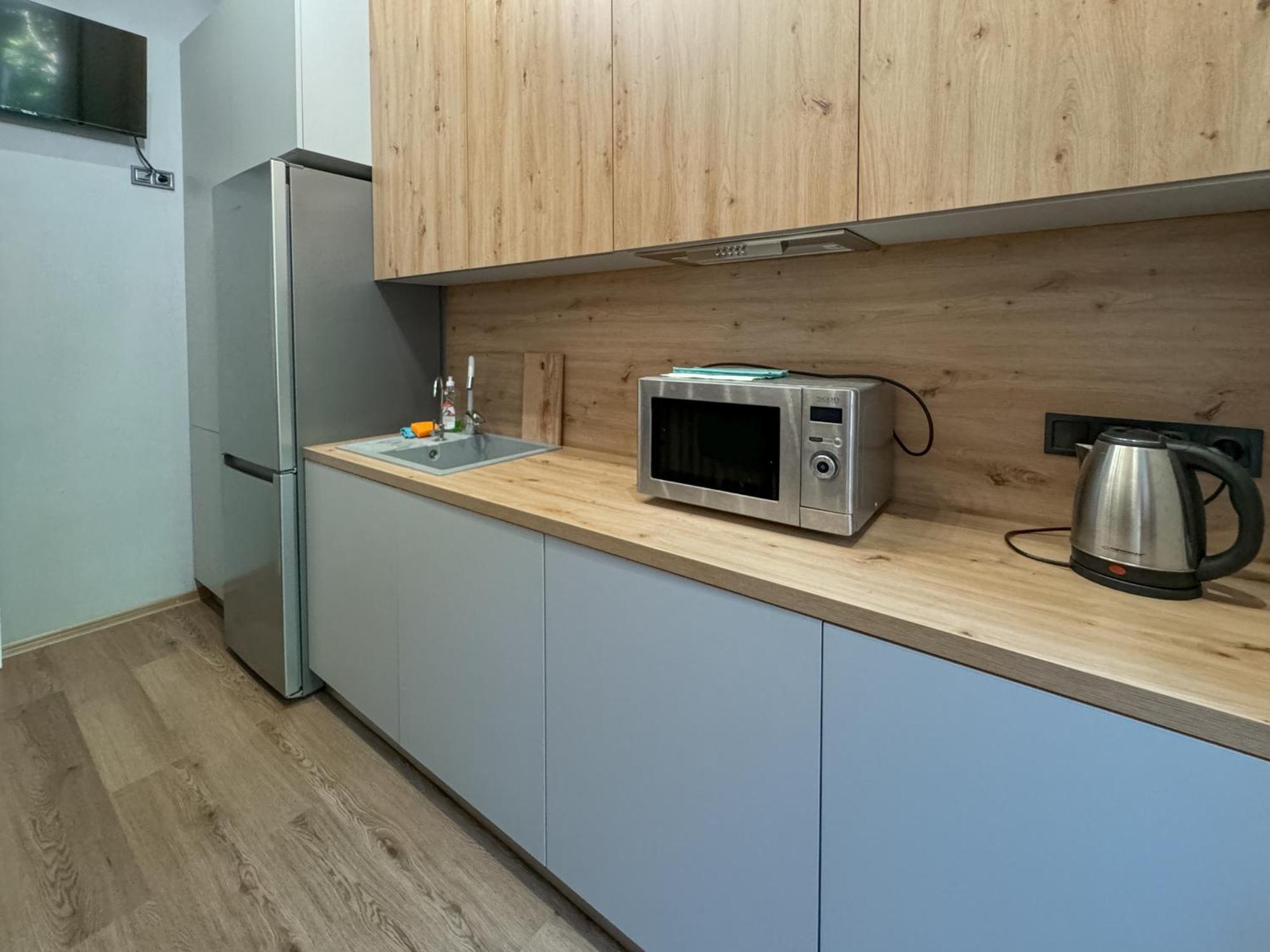 Apartments White Pearl Sadova أوديسا المظهر الخارجي الصورة